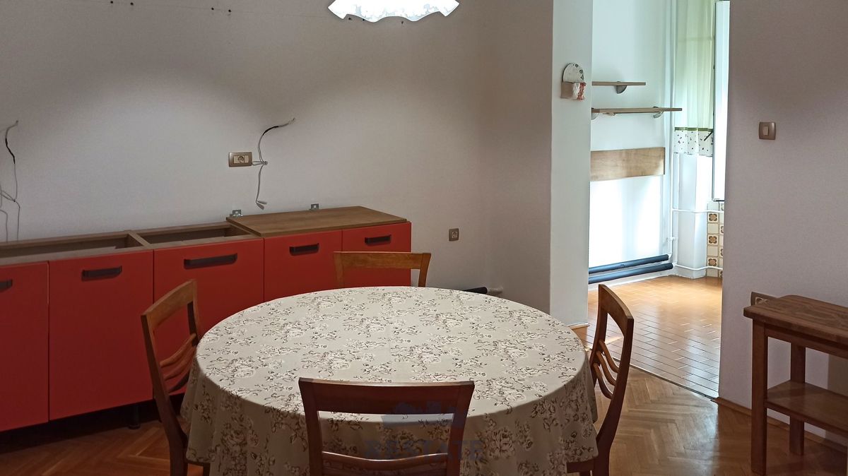 Prodaja, stanovanje, 3-prostorsko, Rijeka