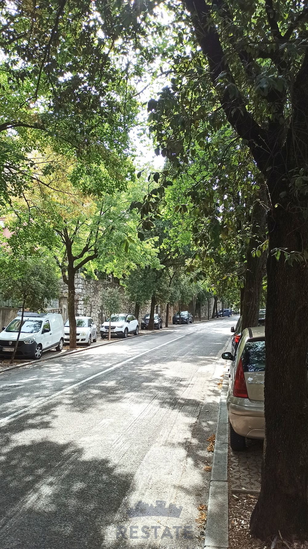 Prodaja, stanovanje, 3-prostorsko, Rijeka