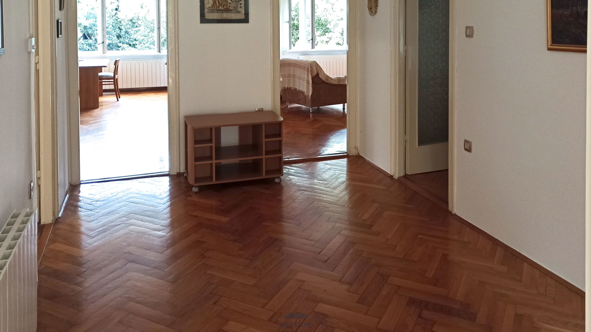 Prodaja, stanovanje, 3-prostorsko, Rijeka