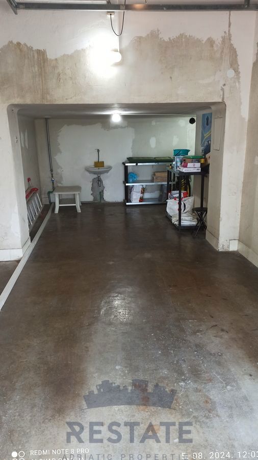 Prodaja, stanovanje, 3-prostorsko, Rijeka