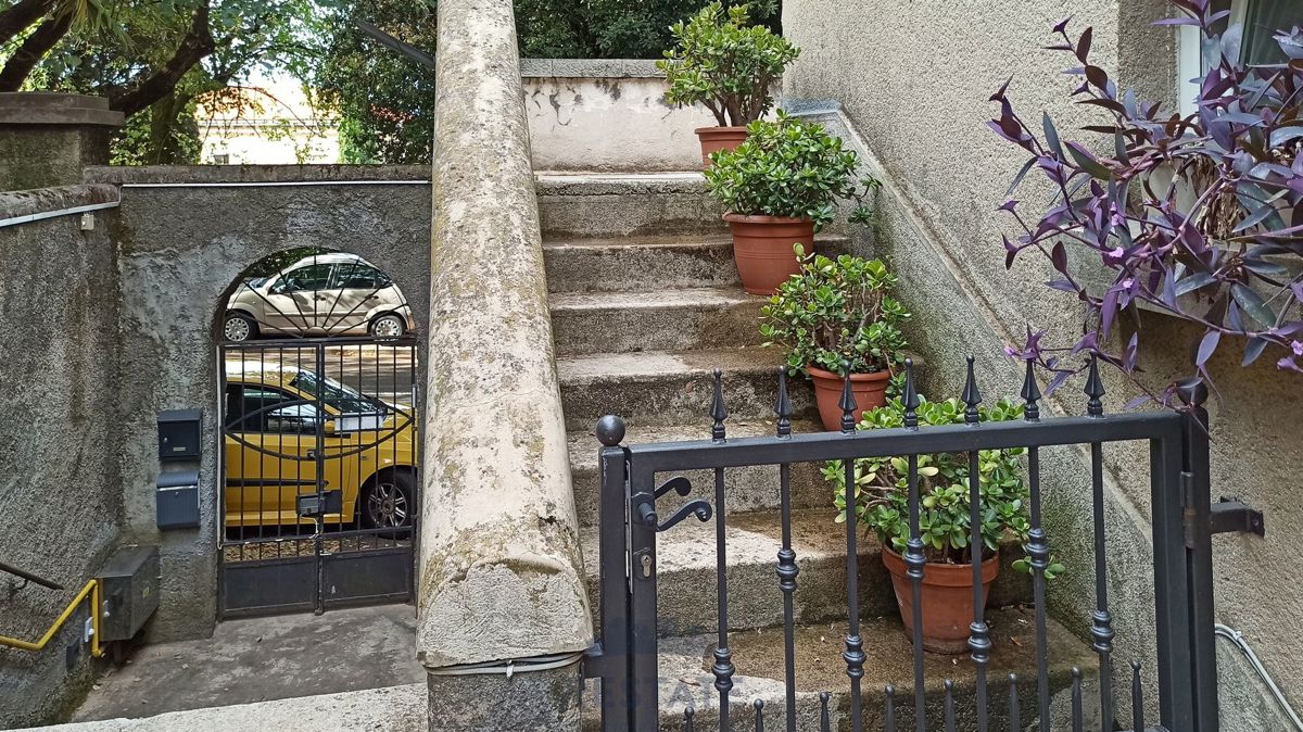 Prodaja, stanovanje, 3-prostorsko, Rijeka