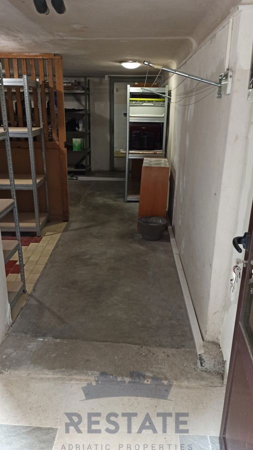 Prodaja, stanovanje, 3-prostorsko, Rijeka