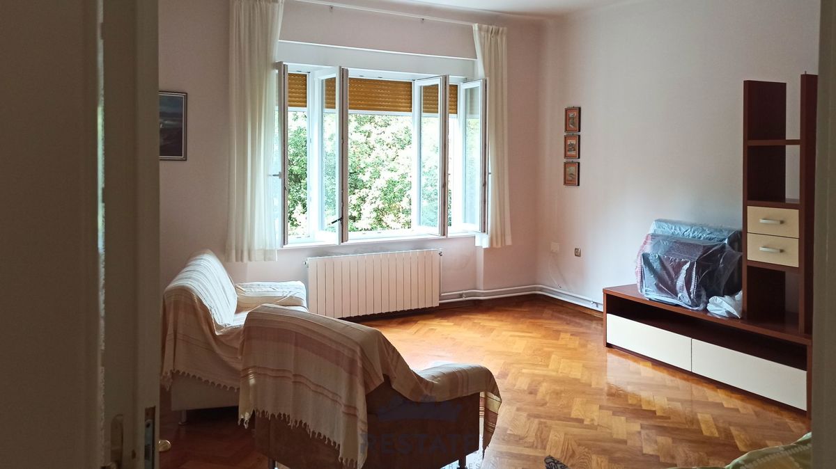 Prodaja, stanovanje, 3-prostorsko, Rijeka