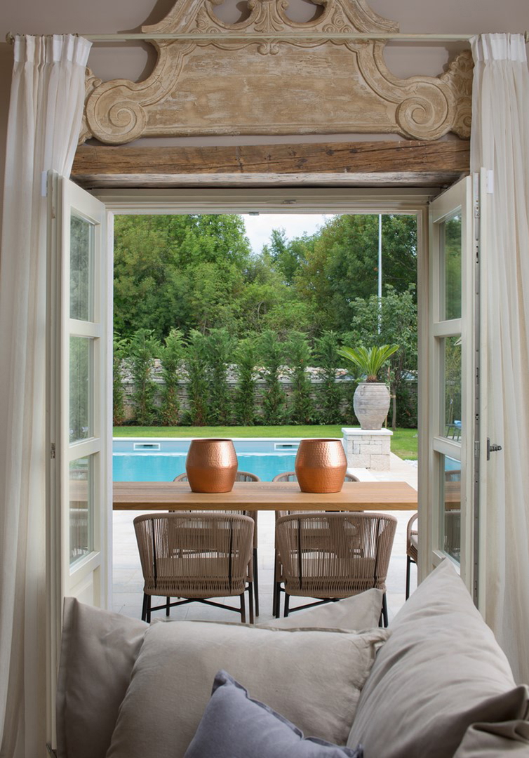 Kamnita vila v srcu Istre 23km do Poreča