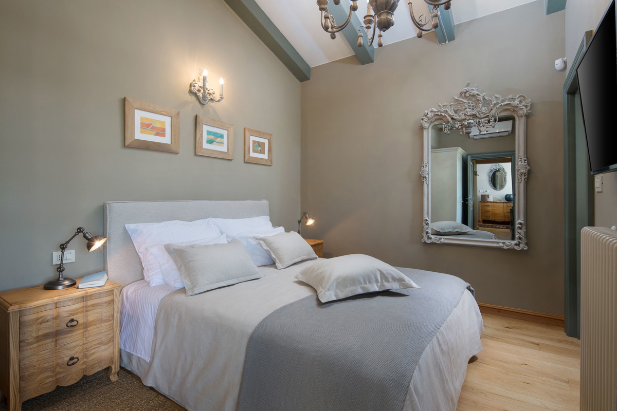 Lux. kamnita vila 23km od Rovinja/Poreča