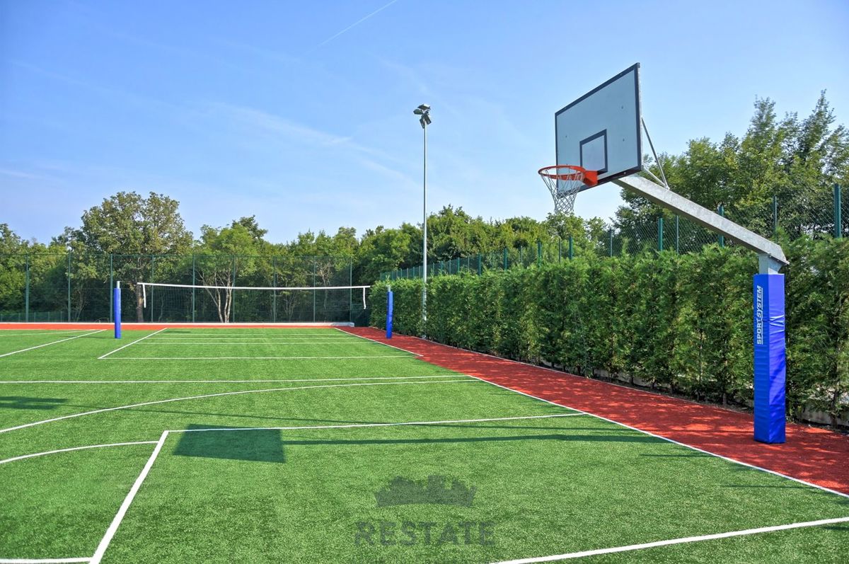 Lux. kamnita vila 23km od Rovinja/Poreča