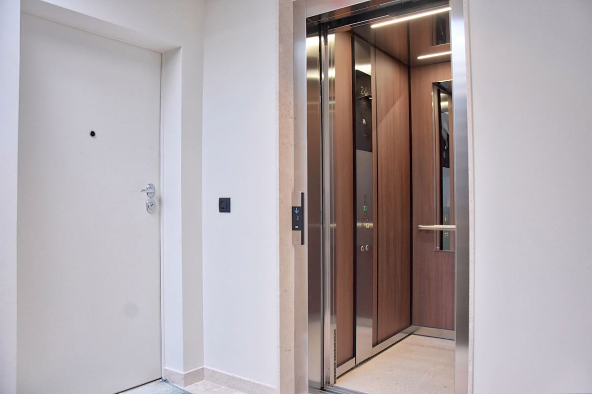 NOVOGRADNJA, POREČ, 5-SS, 5-KP, 2-PM