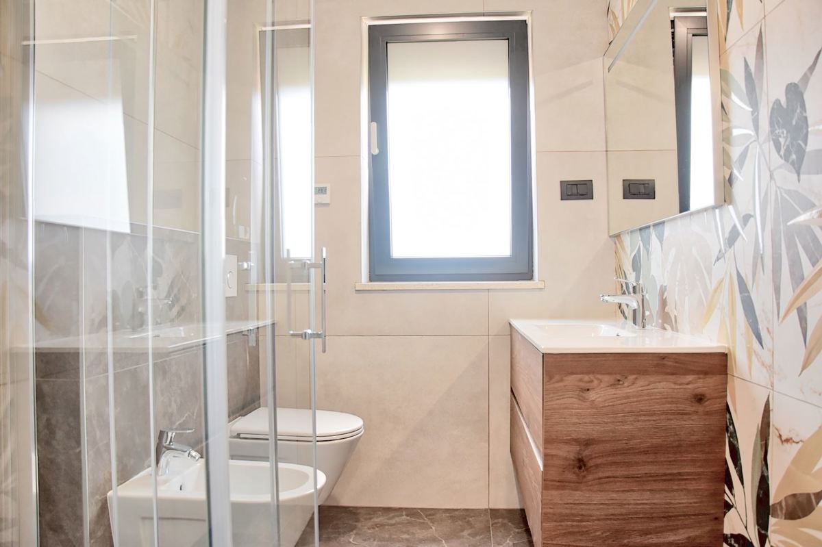 NOVOGRADNJA, POREČ, 5-SS, 5-KP, 2-PM