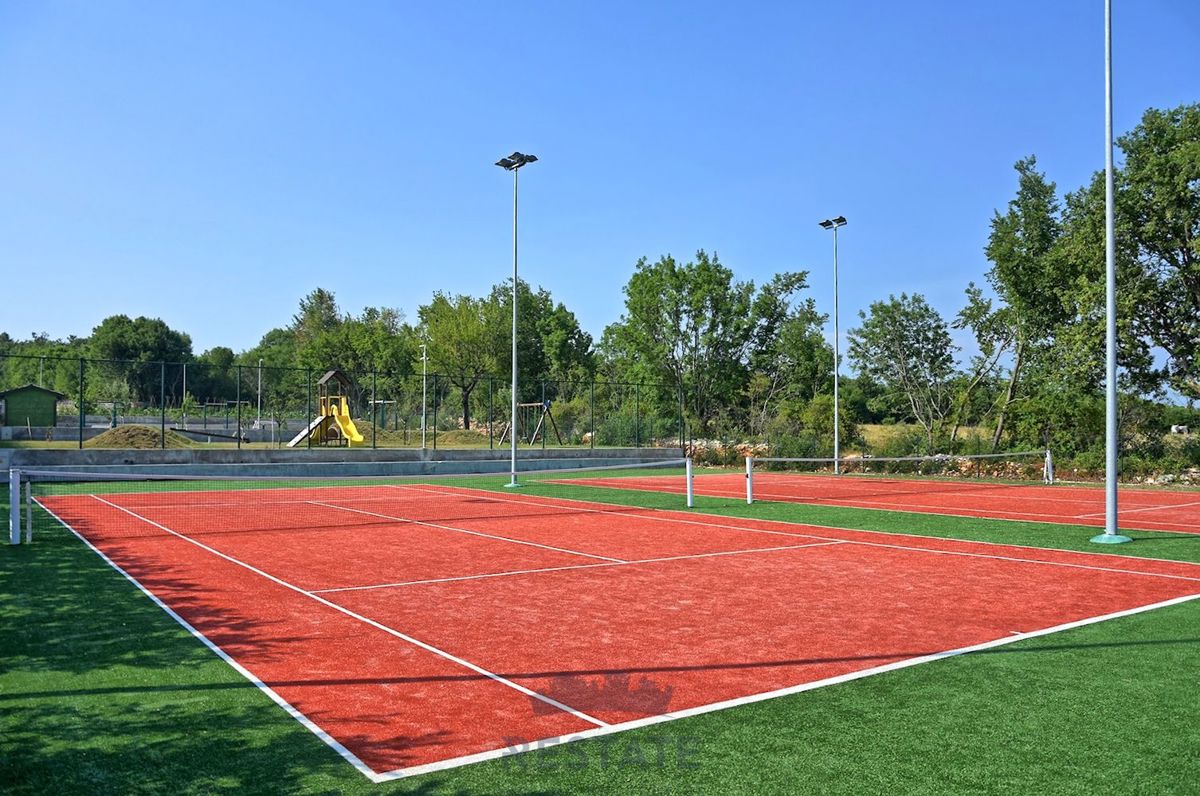 Čudovita rustikalna vila - ISTRA