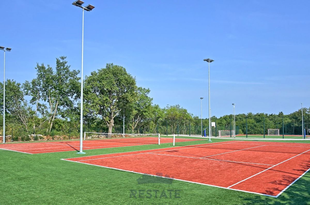 Čudovita rustikalna vila - ISTRA