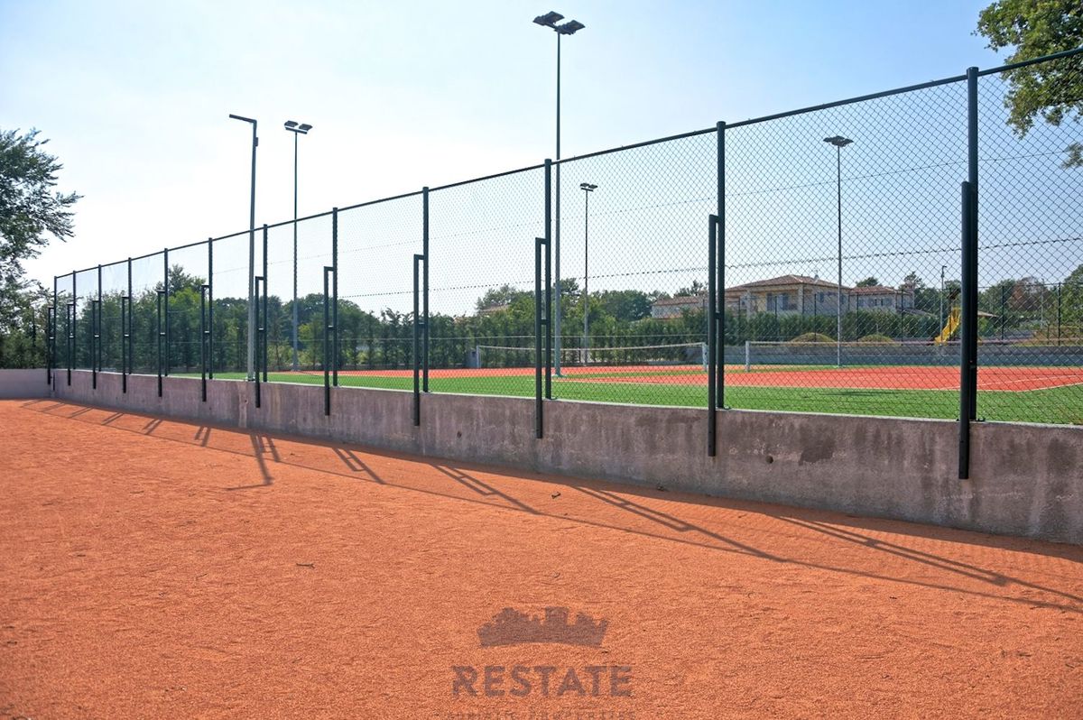 Čudovita rustikalna vila - ISTRA