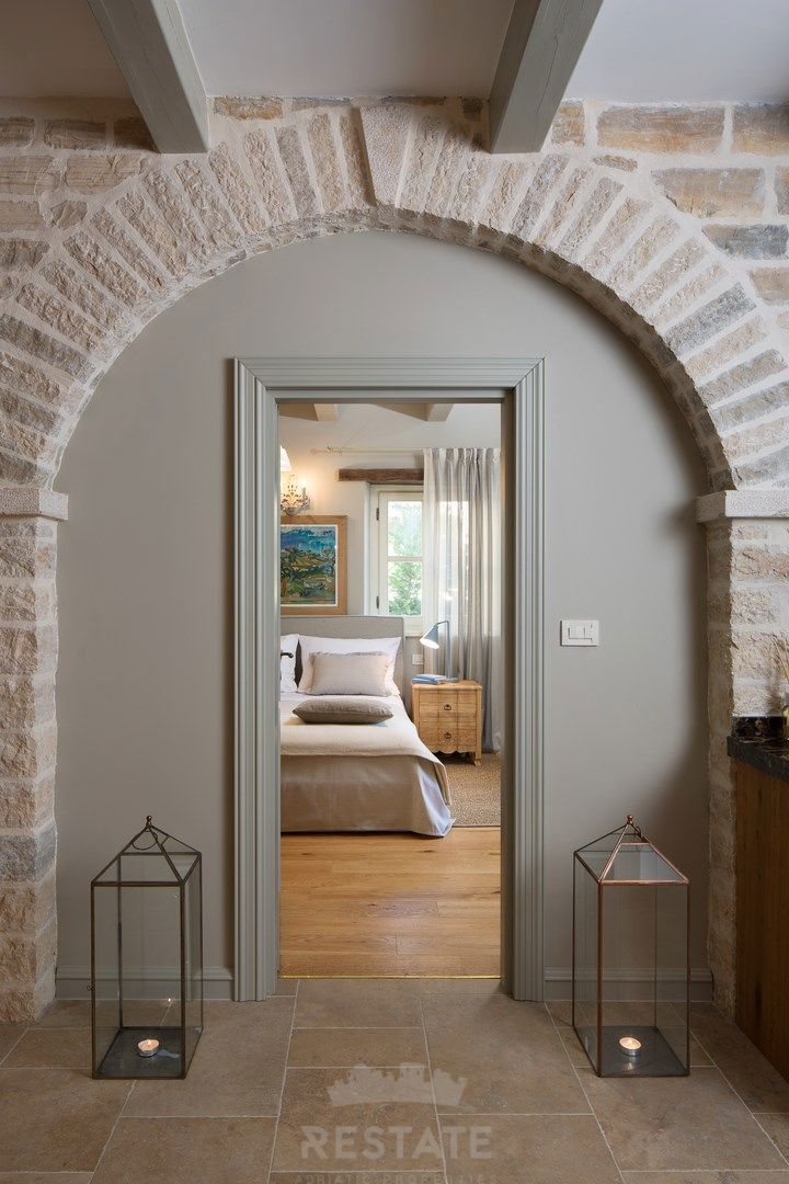 Čudovita rustikalna vila - ISTRA