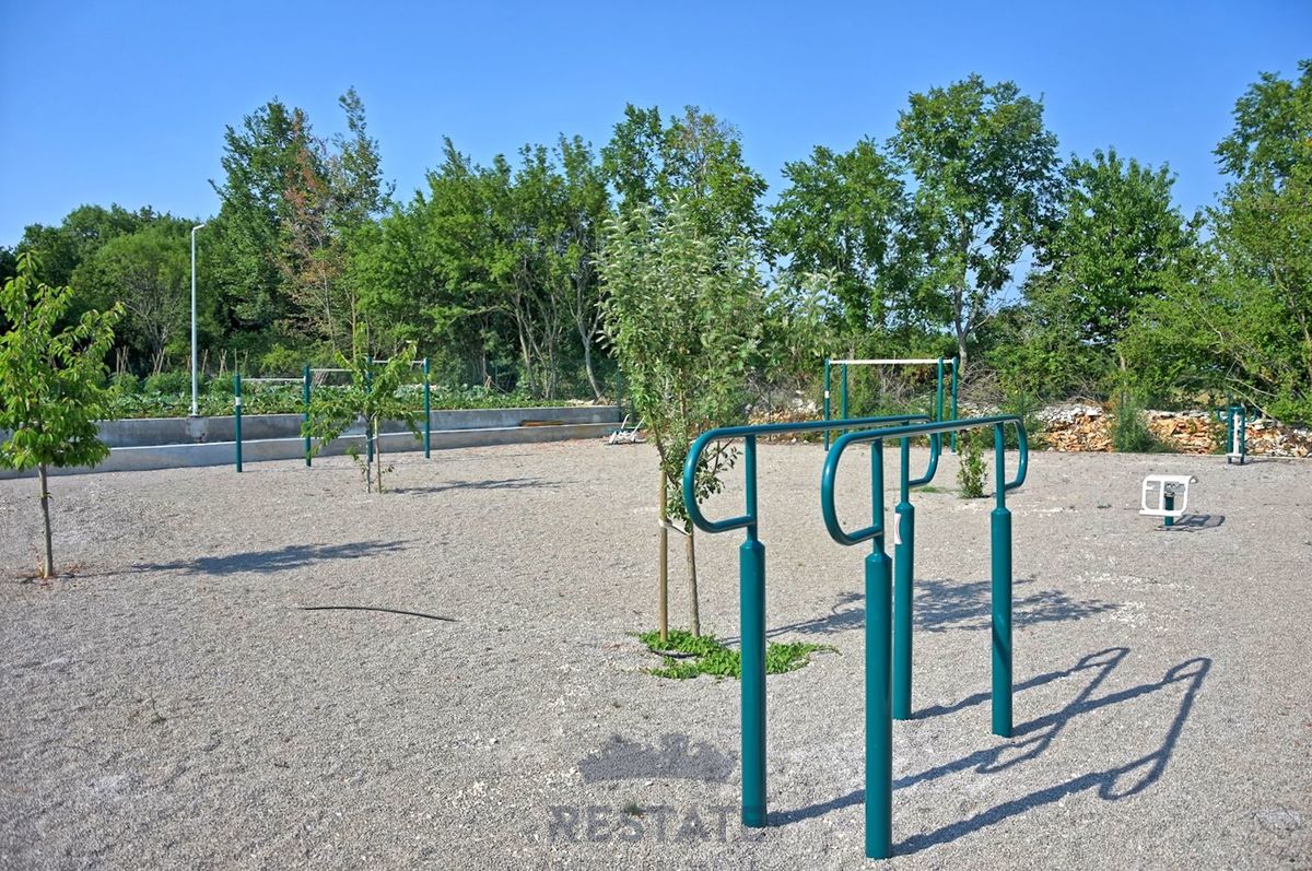 Čudovita rustikalna vila - ISTRA