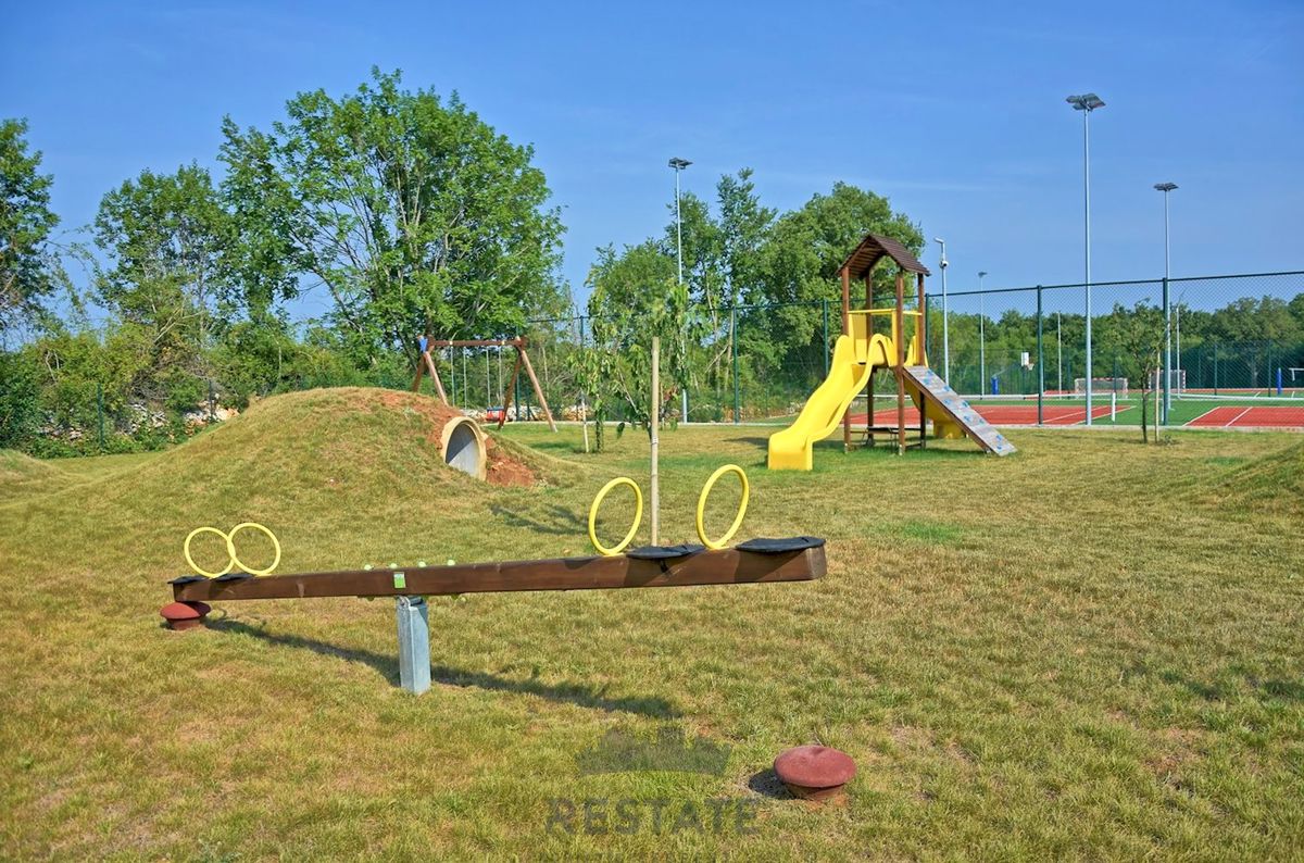 Čudovita rustikalna vila - ISTRA