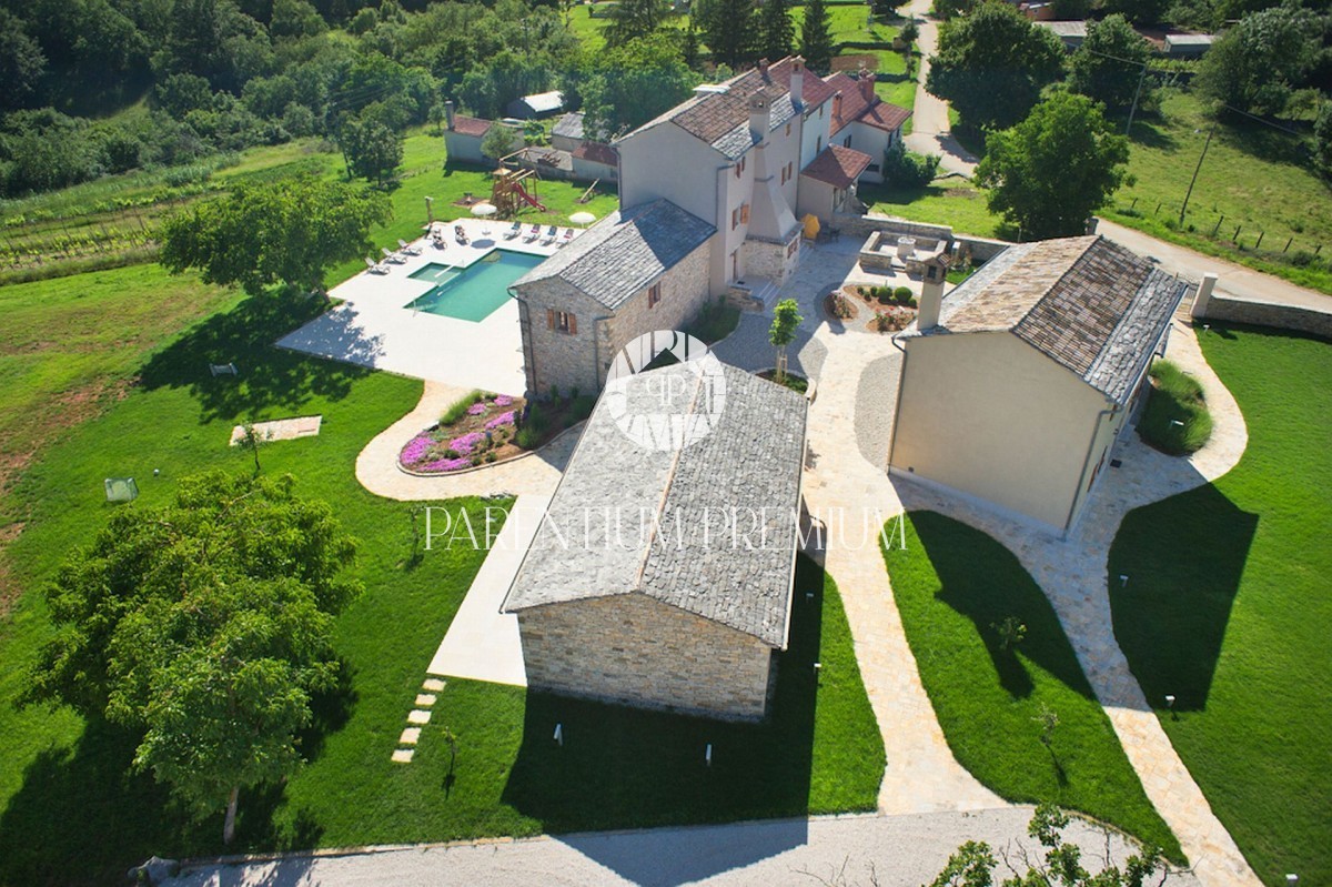 Hiša Grožnjan