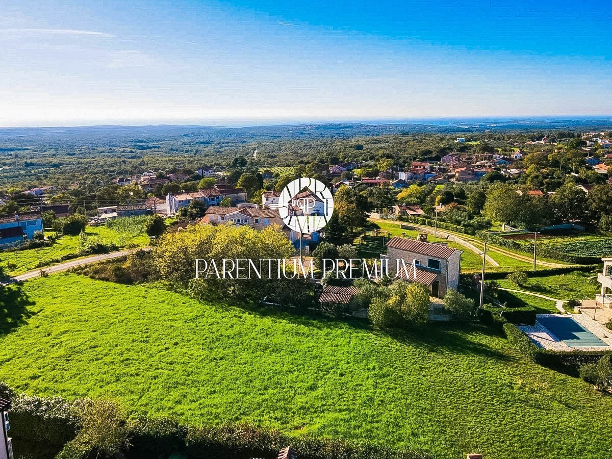 Zemljišče Poreč