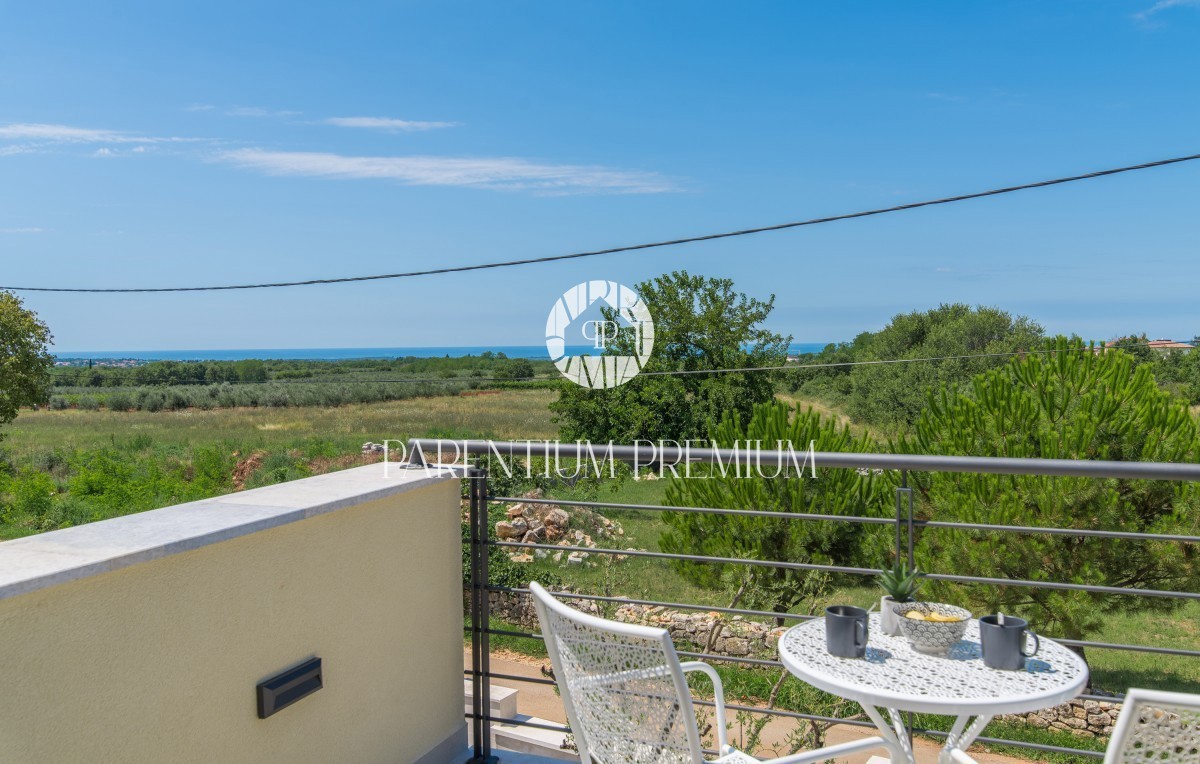 Hiša Poreč