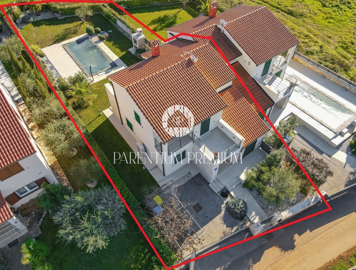 Hiša Poreč