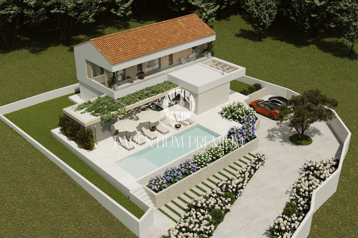 Zemljišče Poreč