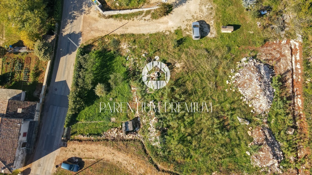 Zemljišče Poreč