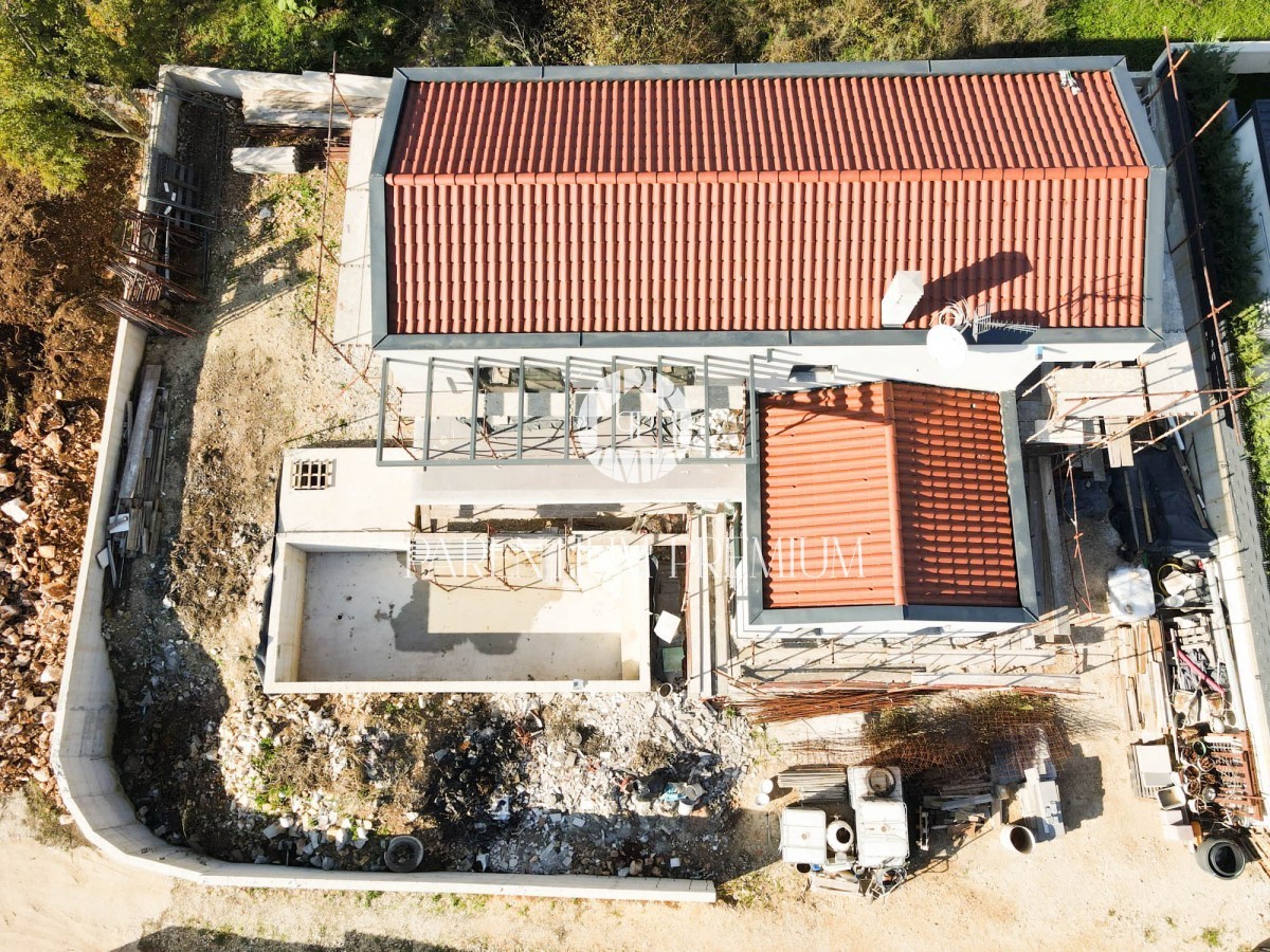 Hiša Sveti Lovreč