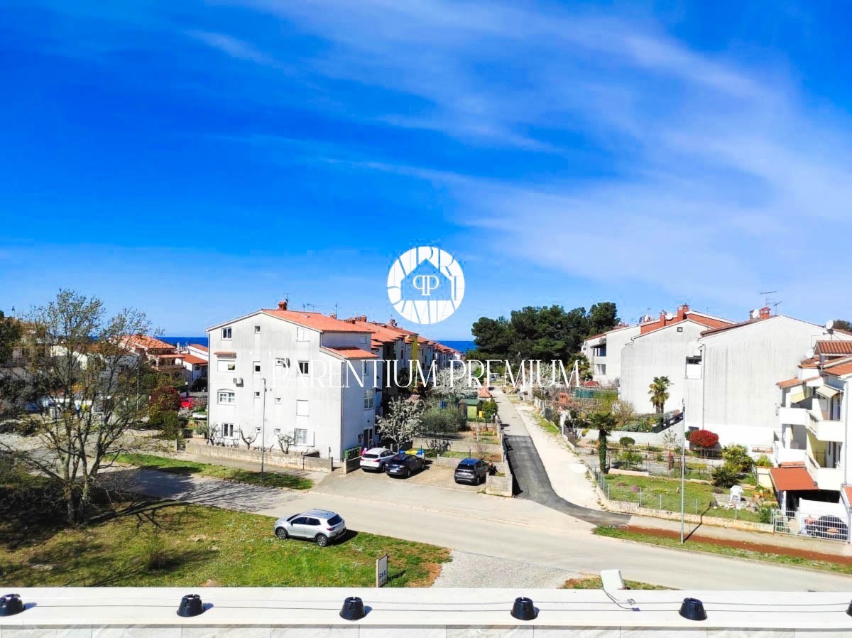 Stanovanje Poreč