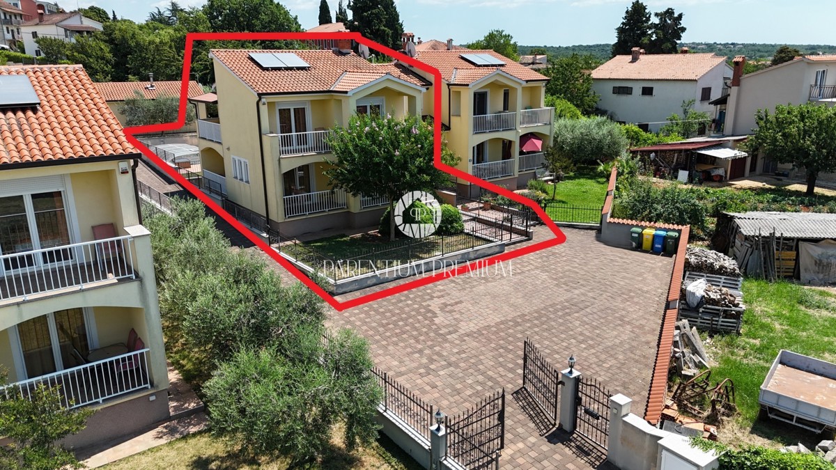 Hiša Poreč