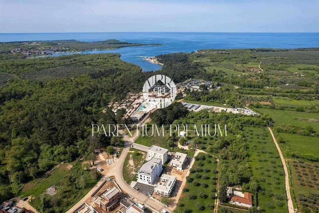 Stanovanje Poreč