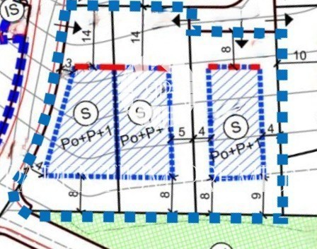 Zemljišče Novigrad