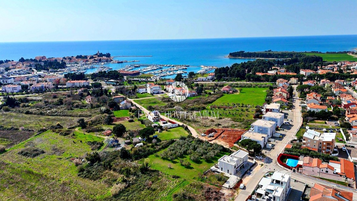 Zemljišče Novigrad