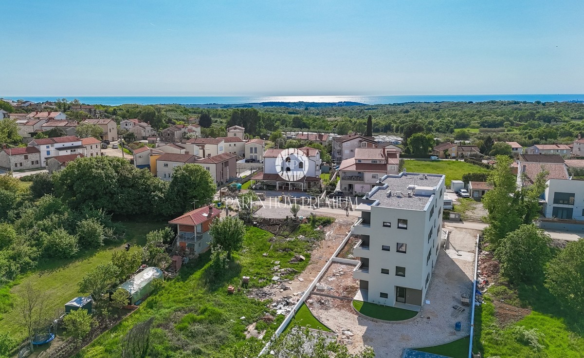 Stanovanje Poreč