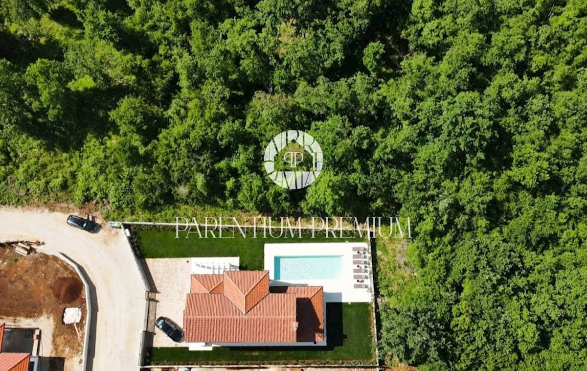 Hiša Poreč