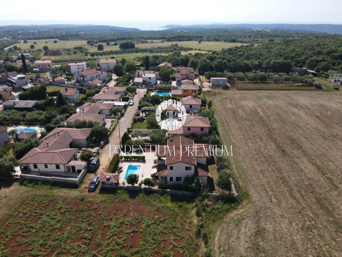 Hiša Poreč