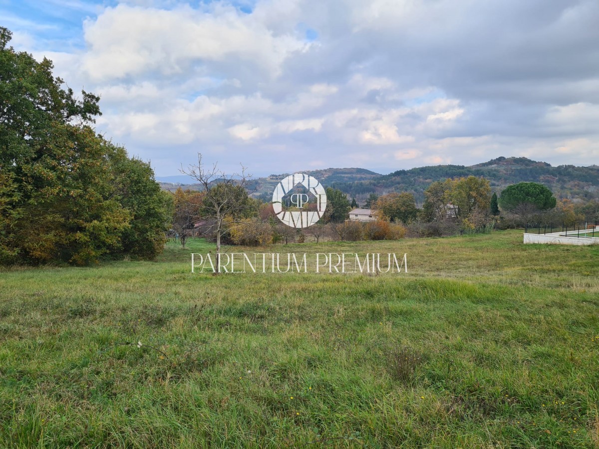 Zemljišče Motovun