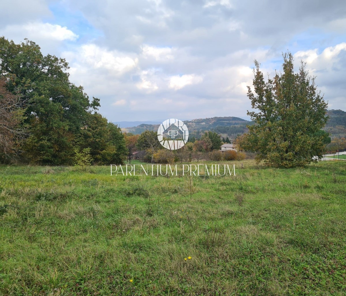 Zemljišče Motovun