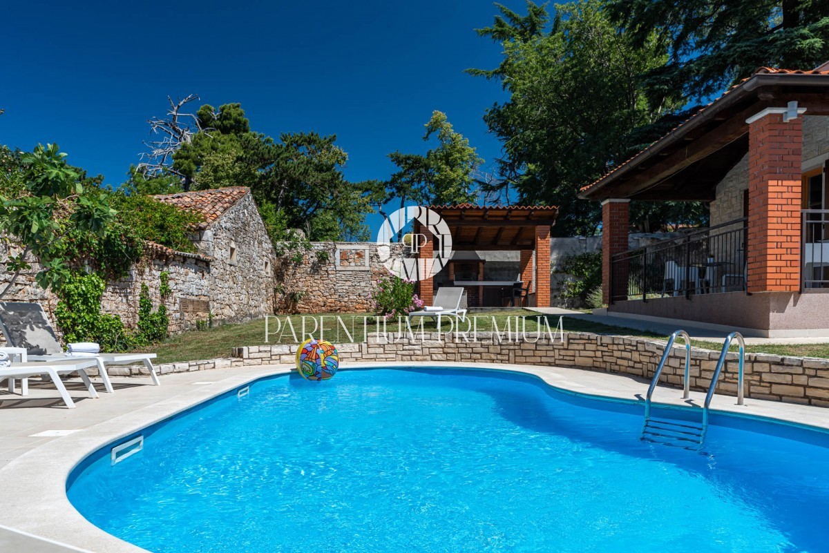 Hiša Poreč