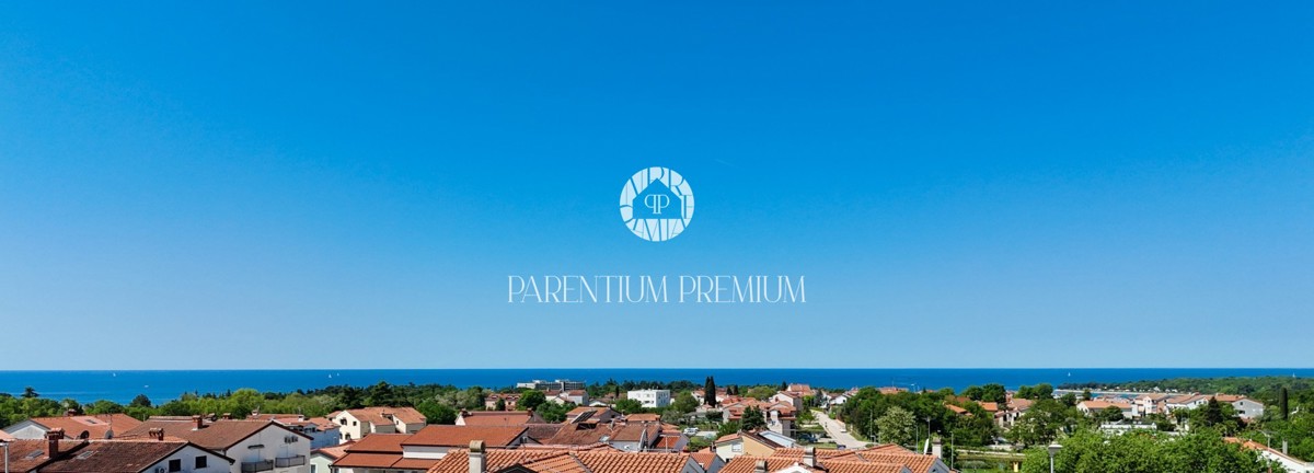 Stanovanje Poreč