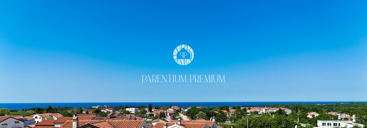 Stanovanje Poreč