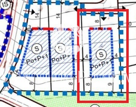 Zemljišče Novigrad