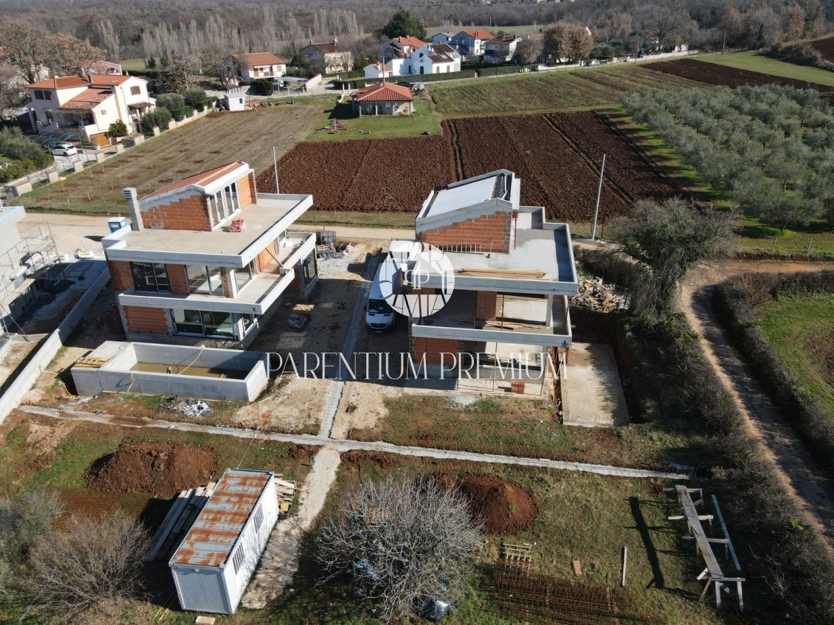 Hiša Poreč