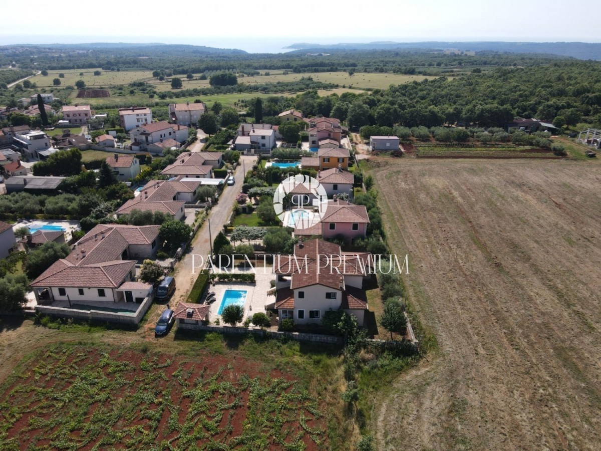 Hiša Poreč