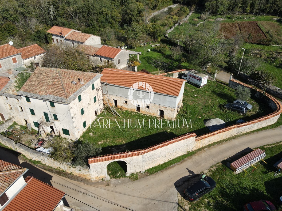 Hiša Poreč