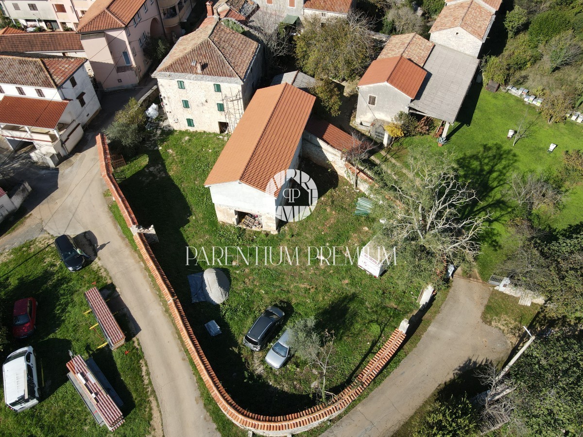 Hiša Poreč