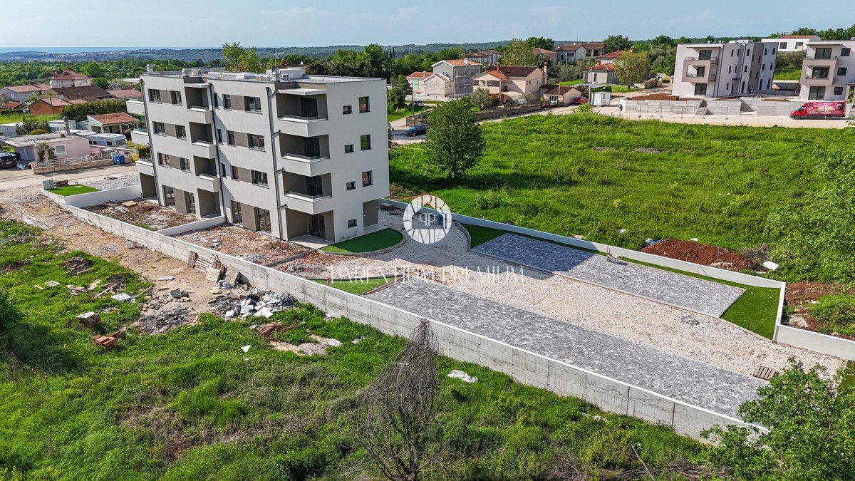 Stanovanje Poreč