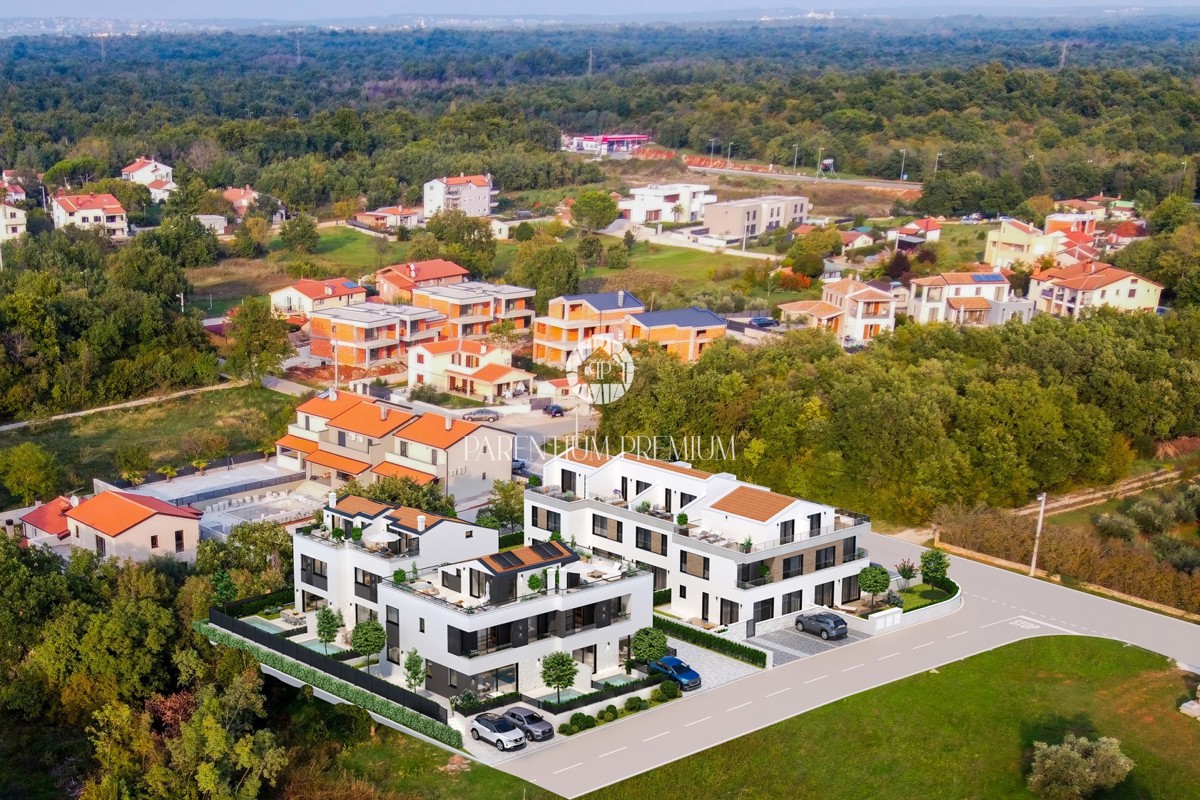 Hiša Poreč