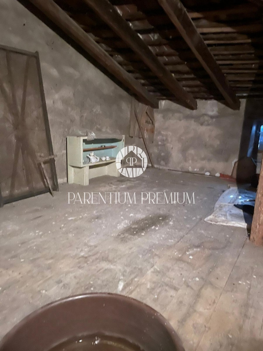 Hiša Poreč