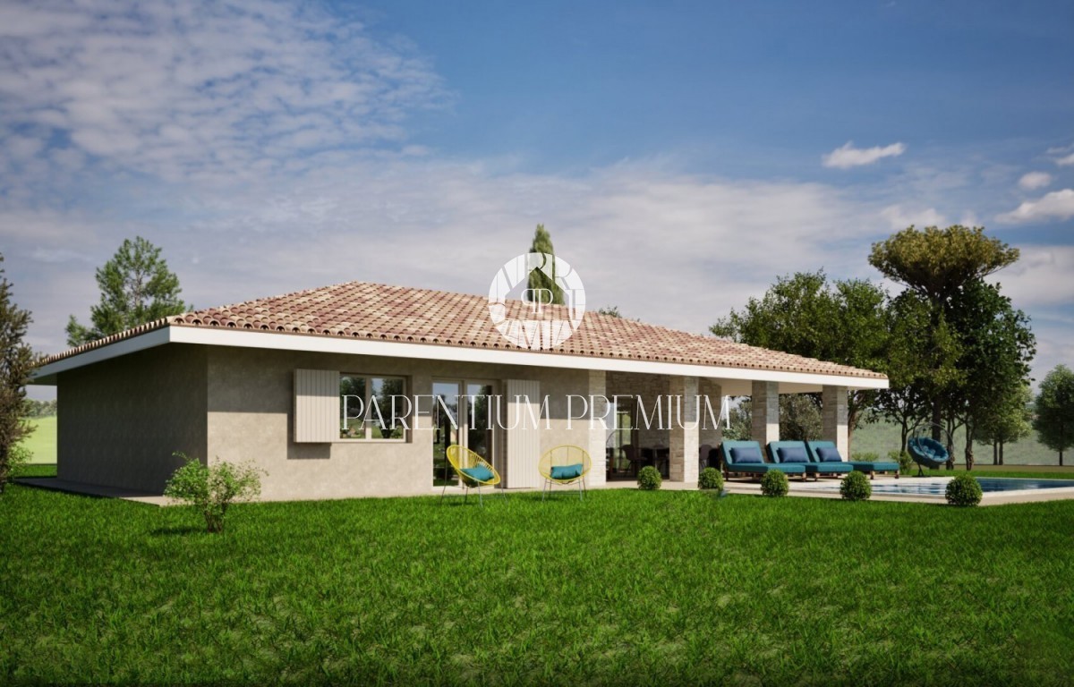 Hiša Poreč