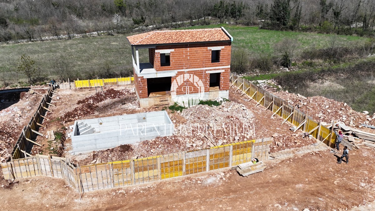 Hiša Poreč
