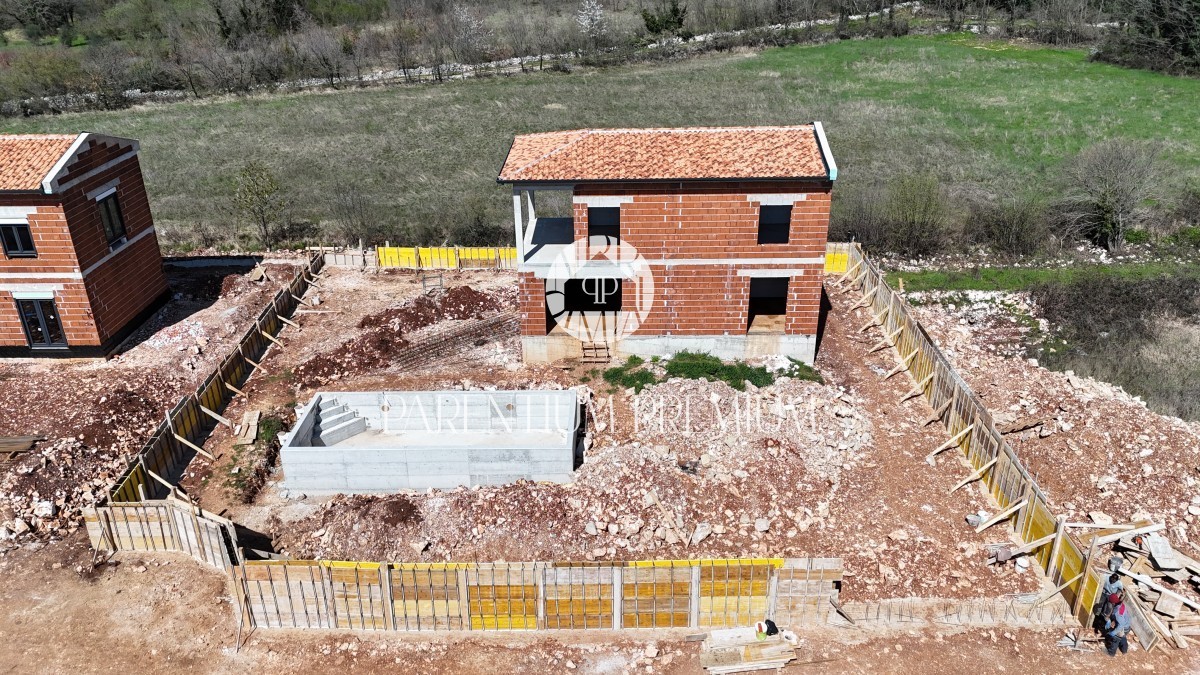 Hiša Poreč