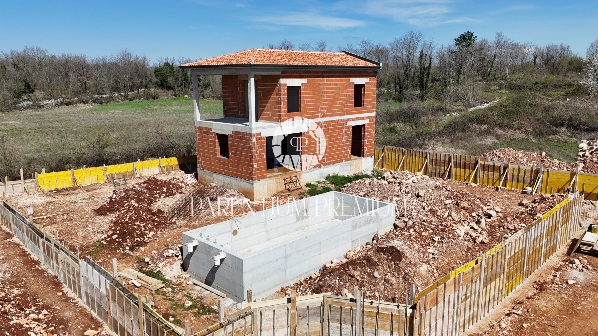 Hiša Poreč